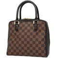 Louis Vuitton Handbag Damier Brown