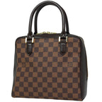 Louis Vuitton Handbag Damier Brown