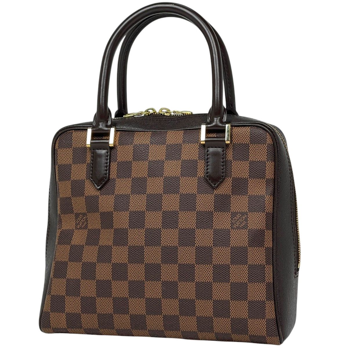 Louis Vuitton Handbag Damier Brown