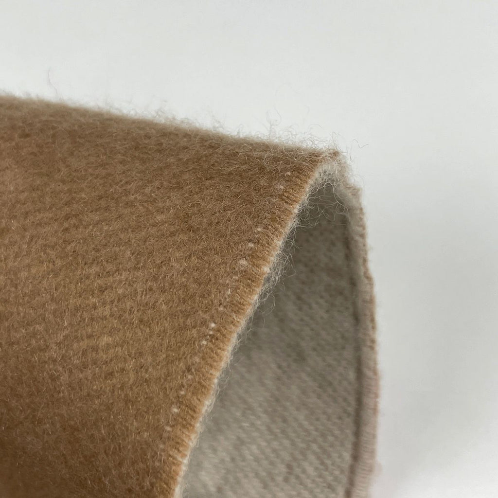 Louis Vuitton Scarf Reykjavik Monogram Cashmere Beige — view 5