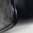 Louis Vuitton Pochette Secondbag Damier Graphite Noir Handbag — view 3
