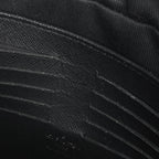Louis Vuitton Pochette Secondbag Damier Graphite Noir Handbag — view 6