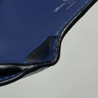 Louis Vuitton Discovery Compact Wallet Bi Foldwallet Taigarama Cobalt Blue — view 4