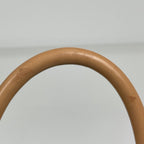 Louis Vuitton Alma Handbag Monogram Brown — view 6