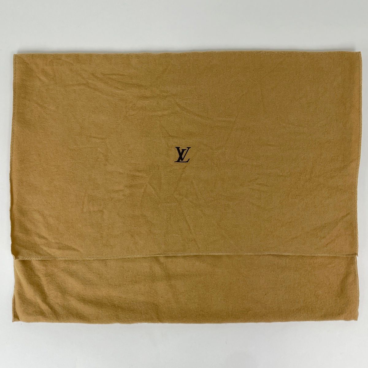 Louis Vuitton Alma Handbag Monogram Brown — view 9