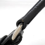 Prada Shoulder Bag Tessuto Nylon Nero — view 4