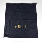 Gucci Off the Grid Tote 2-Way Nylon Black — view 8