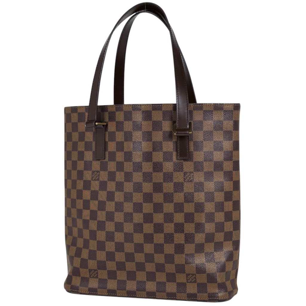 Louis Vuitton Vavin GM Tote Damier Brown