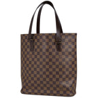 Louis Vuitton Vavin GM Tote Damier Brown