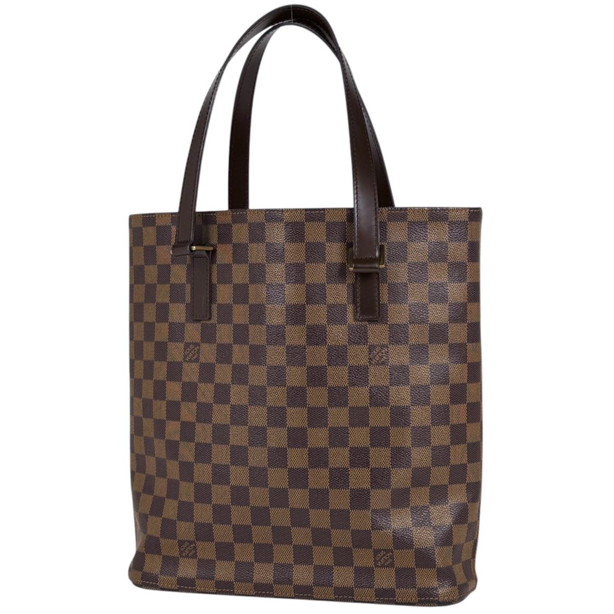 Louis Vuitton Vavin GM Tote Damier Brown