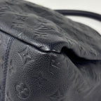 Louis Vuitton Artsy MM Shoulder Bag Monogram Empreinte Infini — view 3