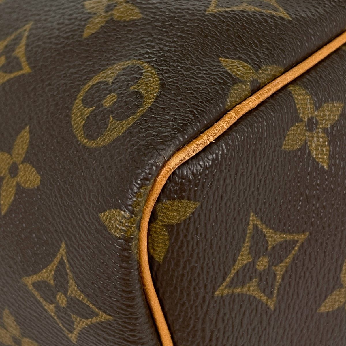 Louis Vuitton Keepall 50 Boston Bag Monogram Brown — view 3