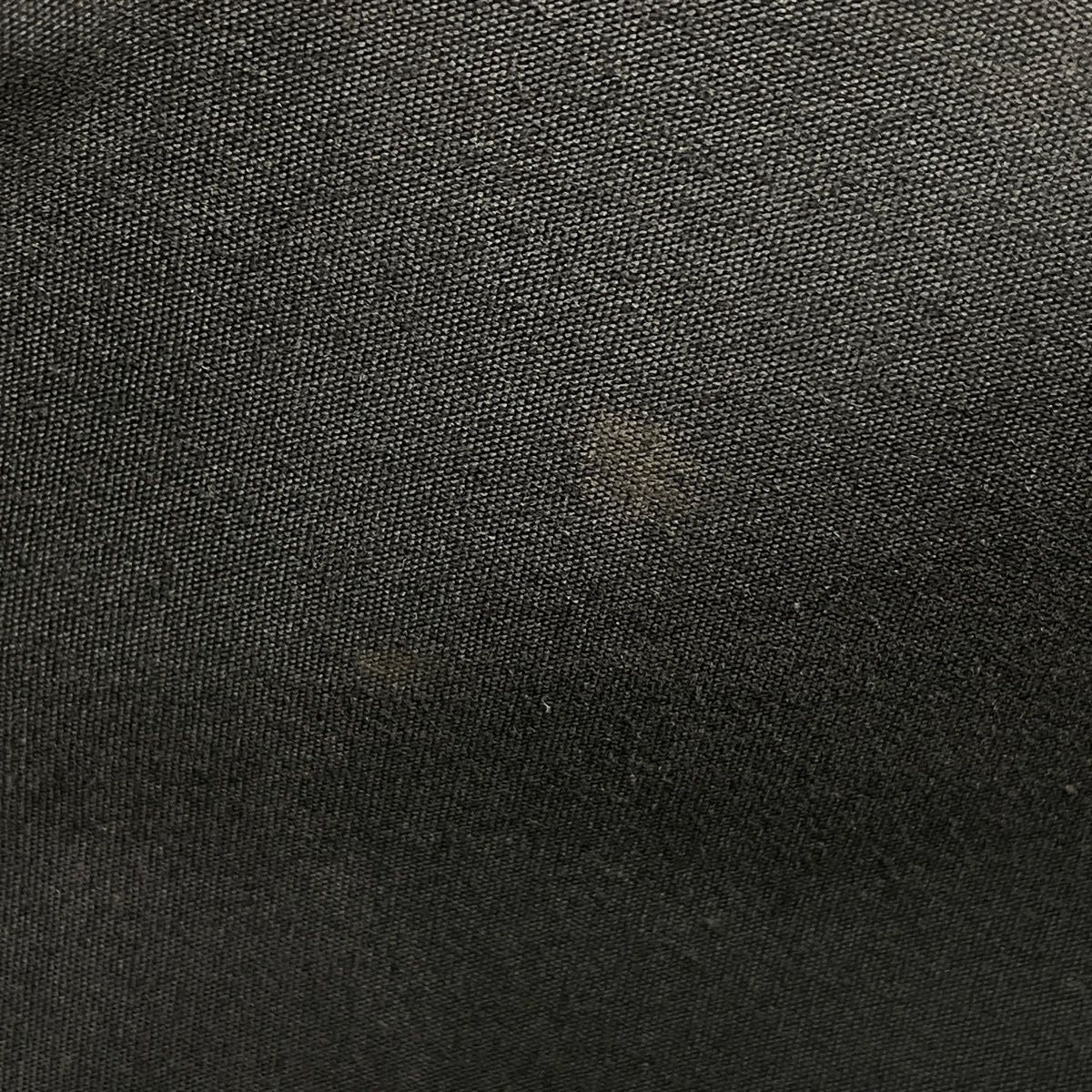 Louis Vuitton Bowling Montaigne PM Handbag Epi Noir — view 6