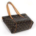 Louis Vuitton Totally PM Tote Monogram Brown — view 2