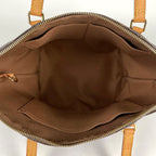 Louis Vuitton Totally PM Tote Monogram Brown — view 6
