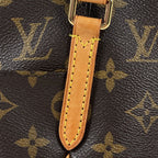Louis Vuitton Totally PM Tote Monogram Brown — view 4