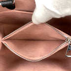 Louis Vuitton Marelle Tote BB Handbag Epi Noir — view 9