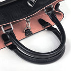 Louis Vuitton Marelle Tote BB Handbag Epi Noir — view 6
