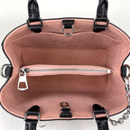Louis Vuitton Marelle Tote BB Handbag Epi Noir — view 8