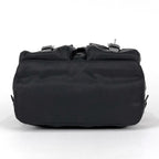 Prada Backpack Nylon Nero — view 3