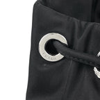 Prada Backpack Nylon Nero — view 7