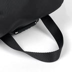 Prada Backpack Nylon Nero — view 6