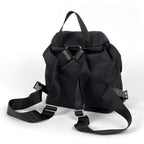 Prada Backpack Nylon Nero — view 2