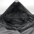 Prada Shoulder Bag Nylon Nero — view 6
