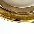 Hermes Ring YG Yellow Gold — view 8