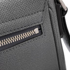 Louis Vuitton Taiga District PM Shoulder — view 4