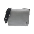 Louis Vuitton Taiga District PM Shoulder