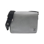 Louis Vuitton Taiga District PM Shoulder