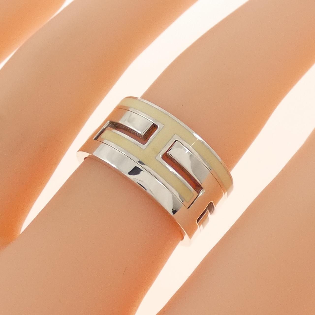 Hermes Move Hitch Ring — view 4