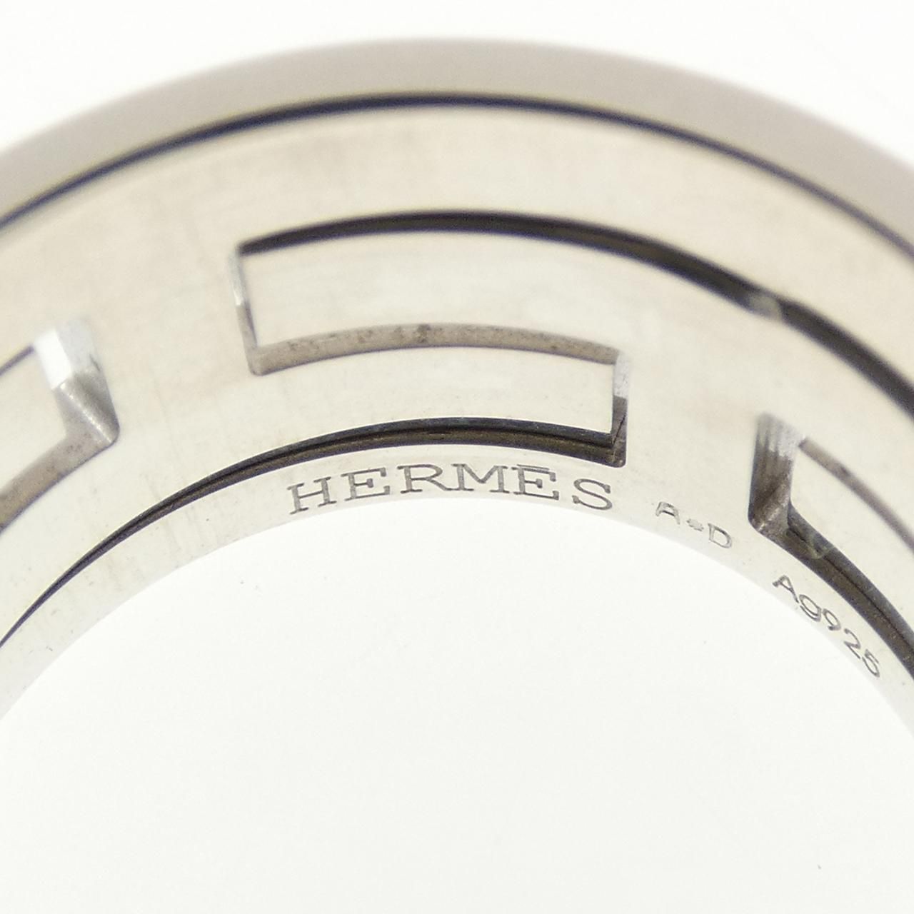 Hermes Move Hitch Ring — view 3