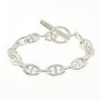 Hermes Chaine D'ancre PM Bracelet — view 2