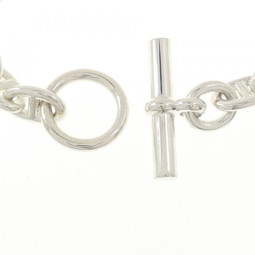 Hermes Chaine D'ancre PM Bracelet — view 3