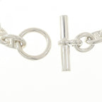Hermes Chaine D'ancre PM Bracelet — view 3