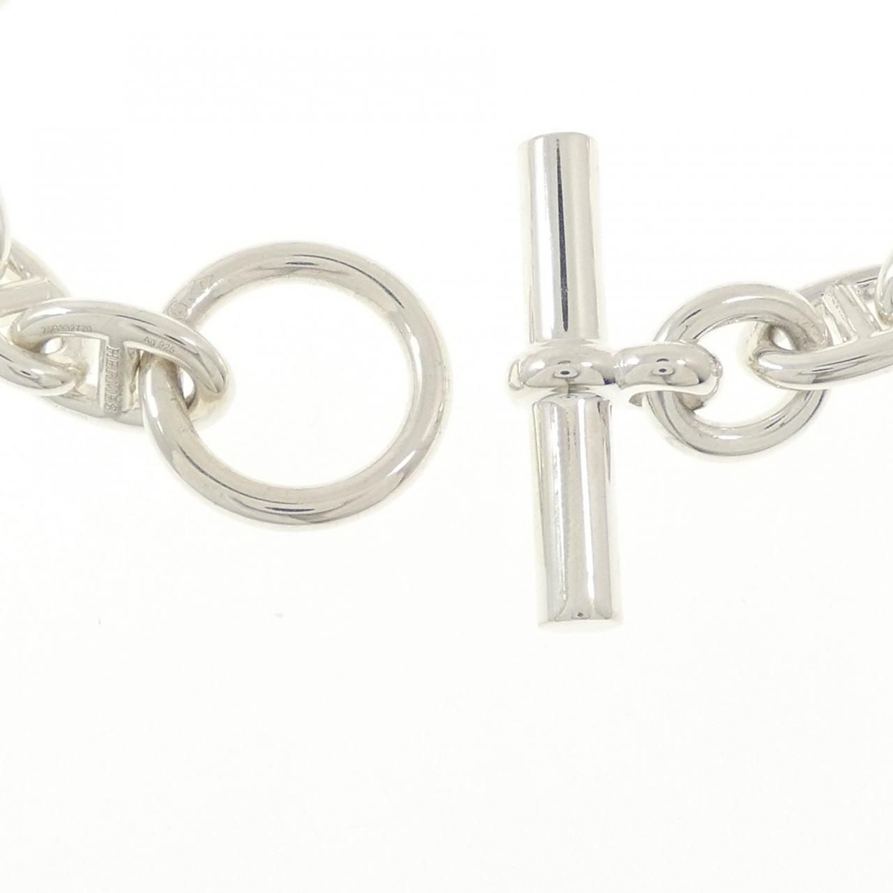Hermes Chaine D'ancre PM Bracelet — view 3