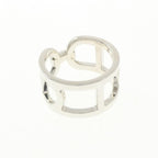 Hermes Ever Chaine D'ancre Ring — view 3