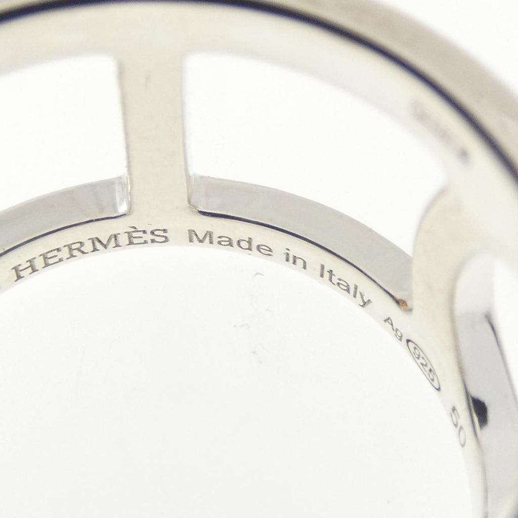 Hermes Ever Chaine D'ancre Ring — view 4