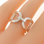 Hermes Ever Chaine D'ancre Ring — view 5