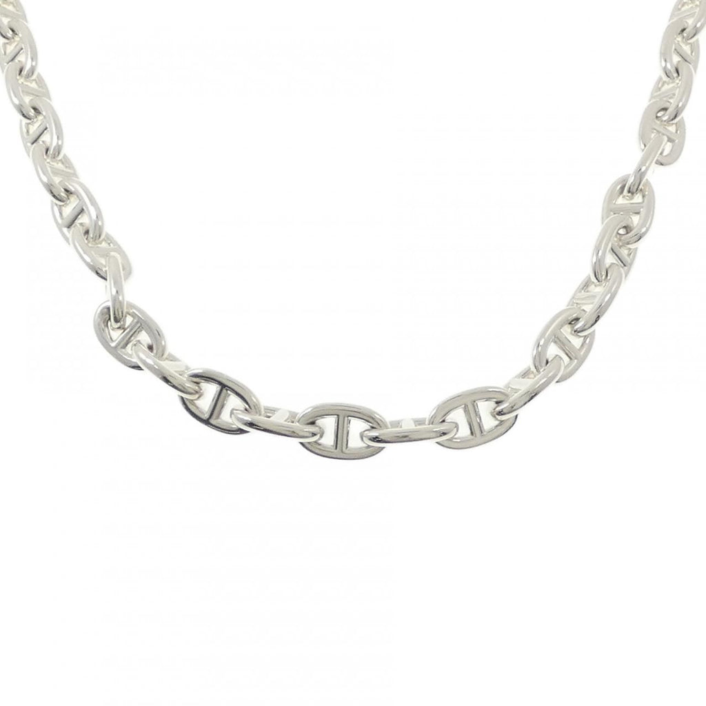 Hermes Chaine D'ancre MM Necklace