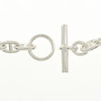 Hermes Chaine D'ancre MM Necklace — view 4