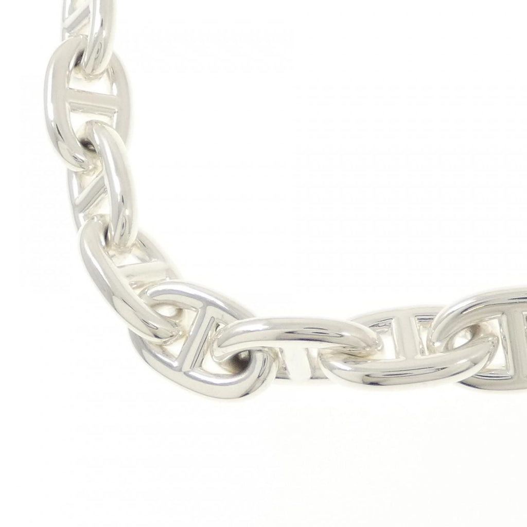 Hermes Chaine D'ancre MM Necklace — view 3