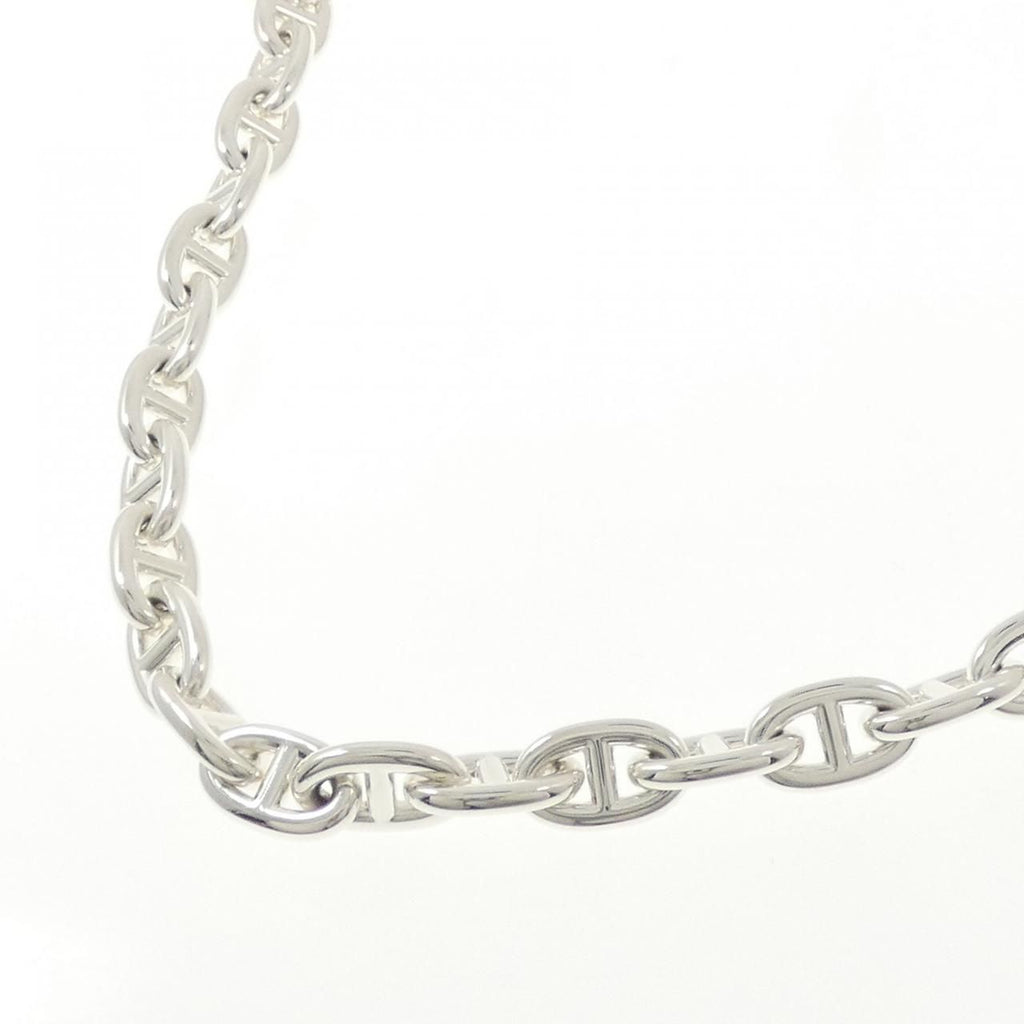 Hermes Chaine D'ancre MM Necklace — view 2