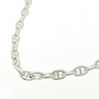 Hermes Chaine D'ancre MM Necklace — view 2