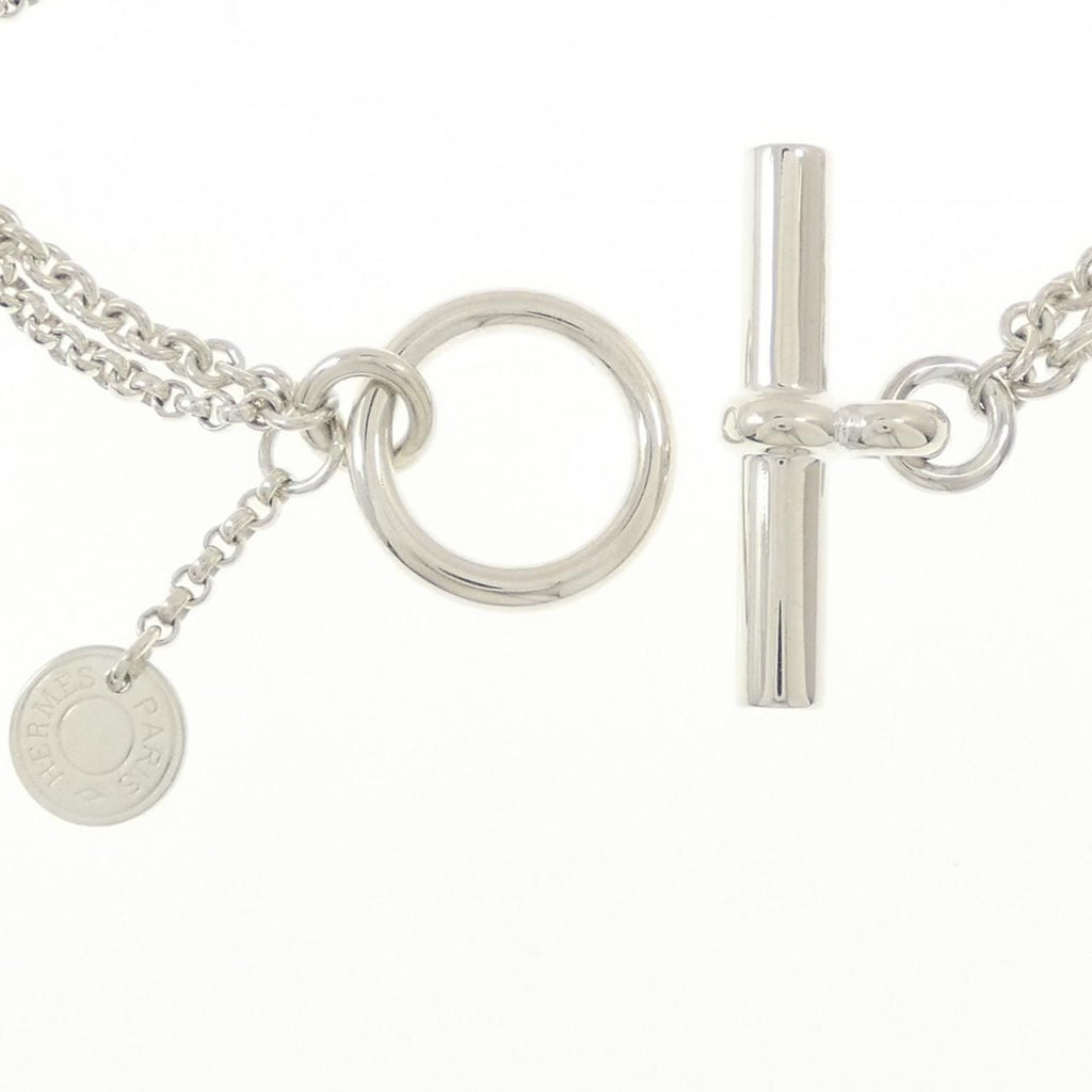 Hermes New Farandole Small Bracelet — view 3