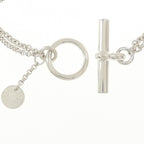 Hermes New Farandole Small Bracelet — view 3