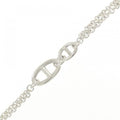 Hermes New Farandole Small Bracelet