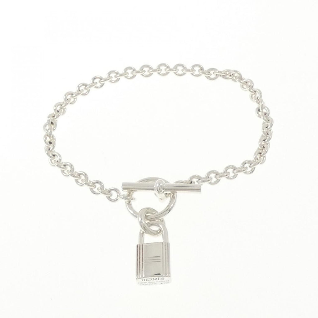 Hermes Amulet Kelly Bracelet — view 3